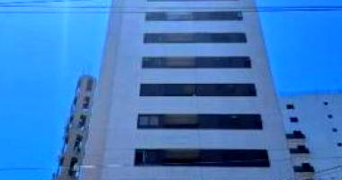 Apartamento com 3 quartos em Recife