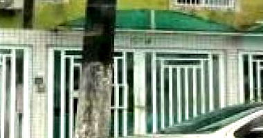 Casa 67m² em Praia Grande-SP com 2 quartos e 1 banheiro