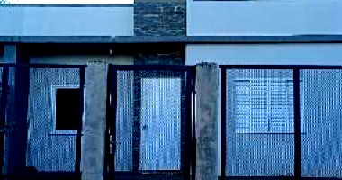 Casa com 2 quartos em Ijuí/RS com 55,89m² de área construída