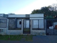 Casa com 2 quartos em Ijuí/RS com 55,89m² de área construída