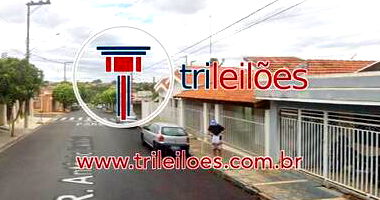 Parte Ideal de 1/6 Casa em Novo Horizonte