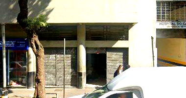 Apartamento 502, 2 quartos, Centro, Rio de Janeiro