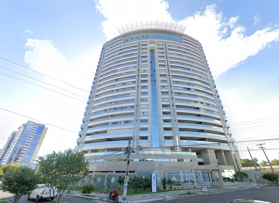 Apartamento com 180m², 3 vagas em São Cristóvão
