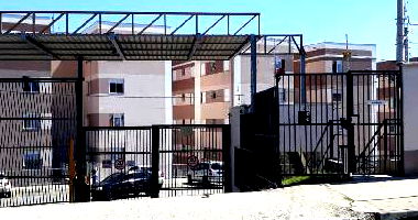 Apartamento com 2 Quartos e 1 Vaga em São José dos Campos