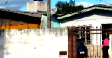 Casa Ocupada em Gravataí com 86,25 m²