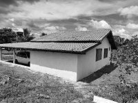 Fração ideal 1,1% de terreno rural com casa sede 400m² e benfeitorias