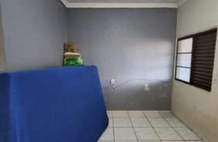 2 Casas com 1 Dormitório e 1 Banheiro em Jardim Santa Clara