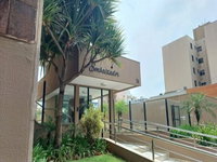 Apartamento de 240,76 m² com 3 vagas de garagem