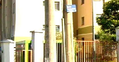 Apartamento com 2 quartos em Campinas/SP