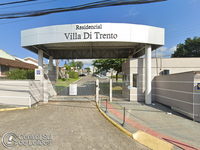 Apartamento com 1 Quarto e Vaga em Biguaçu/SC