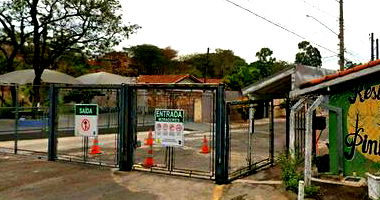 Casa em Condomínio com 2 Quartos em Bauru/SP