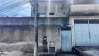Casa Ocupada com 3 Quartos em Volta Redonda/RJ