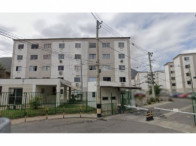 Apartamento com 2 quartos, 43,3m², 1 vaga