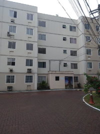 Apartamento com 2 quartos em Rio de Janeiro/RJ