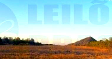 Imóvel Rural com 128,3845 ha em Ipueiras-TO