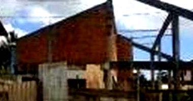 Casa com 190,12m² de área privativa - Sem quartos e banheiros - Vaga de garagem