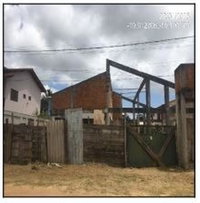 Casa com 190,12m² de área privativa - Sem quartos e banheiros - Vaga de garagem