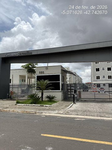 Apartamento com 2 quartos, 1 vaga, 58,92 m²