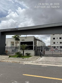 Apartamento com 2 quartos, 1 vaga, 58,92 m²