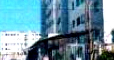 Apartamento 2 quartos 41,89m² com WC e cozinha, desocupado