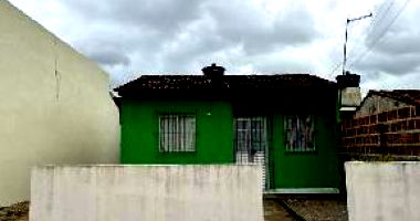 Casa com 2 quartos em Chã de Alegria