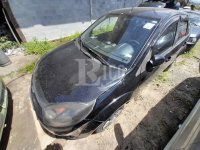 Ford Fiesta Sedan 2013/2014 Flex - Preto - Leilão CET-Santos