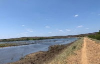 Imóvel Rural com 25.000.000m² em Emas/PB
