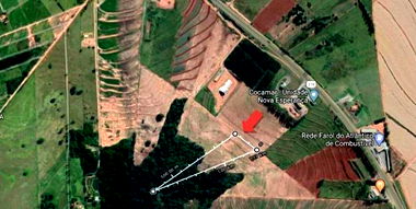 Imóvel Urbano em Nova Esperança/PR - Ocupado