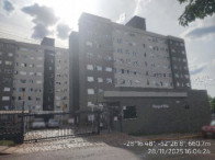 Apartamento com 2 quartos, 1 vaga de garagem, 39m² privativos