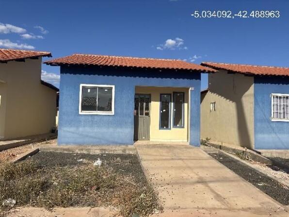 Casa com 1 quarto e 1 banheiro, 54,4m², 1 vaga de garagem