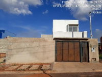 Casa com 2 Quartos em Catalão/GO