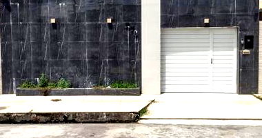 Casa Ocupada em Maceió/AL com 160m² de Terreno