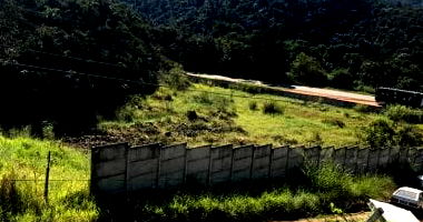 Terreno Industrial com 25.118 m² no Loteamento Ribeirão do Colégio