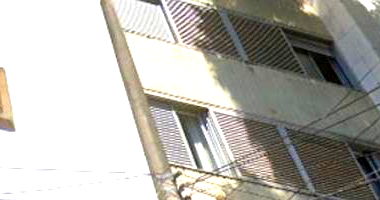 Apartamento com 2 Quartos no Edifício Cláudia em Belo Horizonte/MG