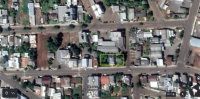 Casa residencial 3 quartos, 2 banheiros, piscina e 2 vagas