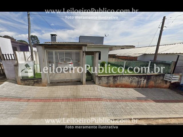 Imóvel Urbano 300m² em Francisco Beltrão - Terreno Regularizado