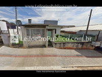 Imóvel Urbano 300m² em Francisco Beltrão - Terreno Regularizado