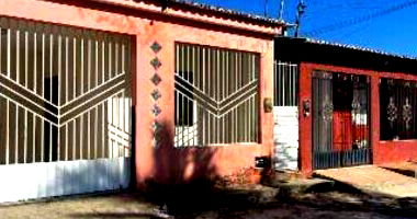 Casa com 2 Quartos em Cristinápolis/SE