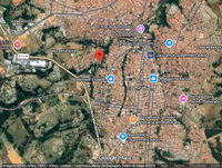 Terreno em Botucatu/SP com 480m², ideal para investimento