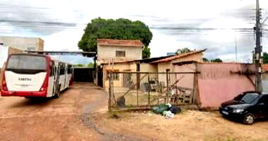 Prédio Comercial Térreo com 128m² em Santarém, PA