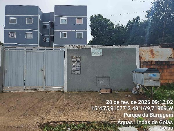 Apartamento 2 Quartos com 48,88m² Privativos em Condomínio