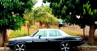 Terreno com Edícula em Panorama/SP