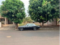 Terreno com Edícula em Panorama/SP