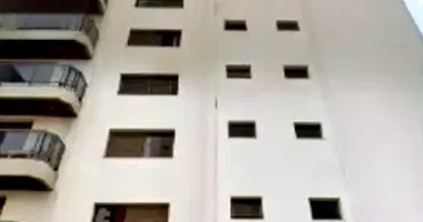Apartamento com 3 Vagas e Despensa em Bauru/SP
