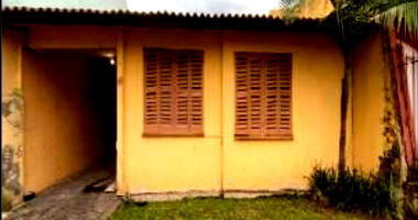 Casa com 106m² em Porto Alegre/RS