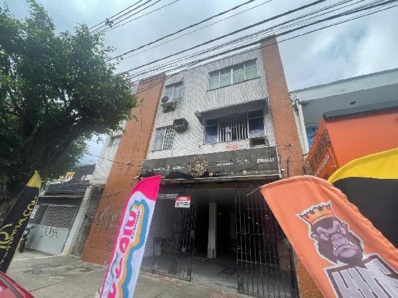 Apartamento 3 quartos, 2 banheiros, 113,46m², com área de serviço