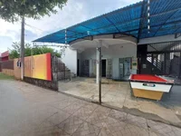Casa em Leilão com 258m² Construída em Lucas do Rio Verde/MT