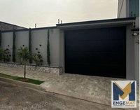 Terreno urbano 300m² murado em Goiatuba/GO - Lote 1