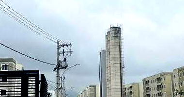 Apartamento 2 quartos, 1 banheiro, 41,19 m², desocupado