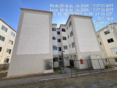Apartamento 2 quartos, 1 vaga e 42,05 m² privativos